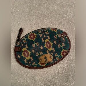 Fossil Coin Pouch $13✨